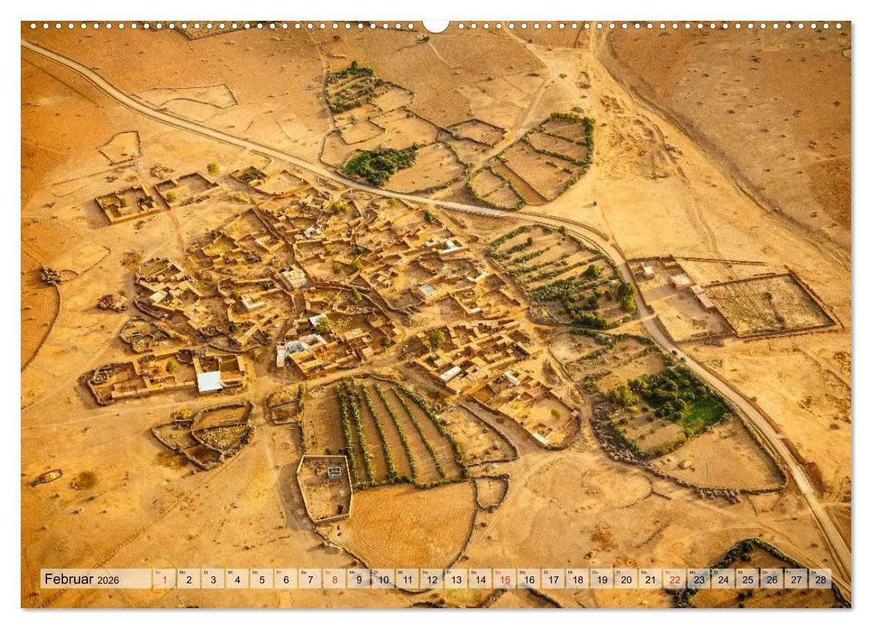 Bild: 9783457953846 | Marokko: Marrakesch, Atlas, Sahara, Fès (hochwertiger Premium...