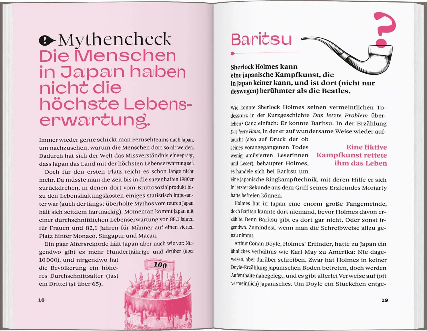 Bild: 9783616033846 | DUMONTs Unnützes Reisewissen Japan | Andreas Neuenkirchen | Buch