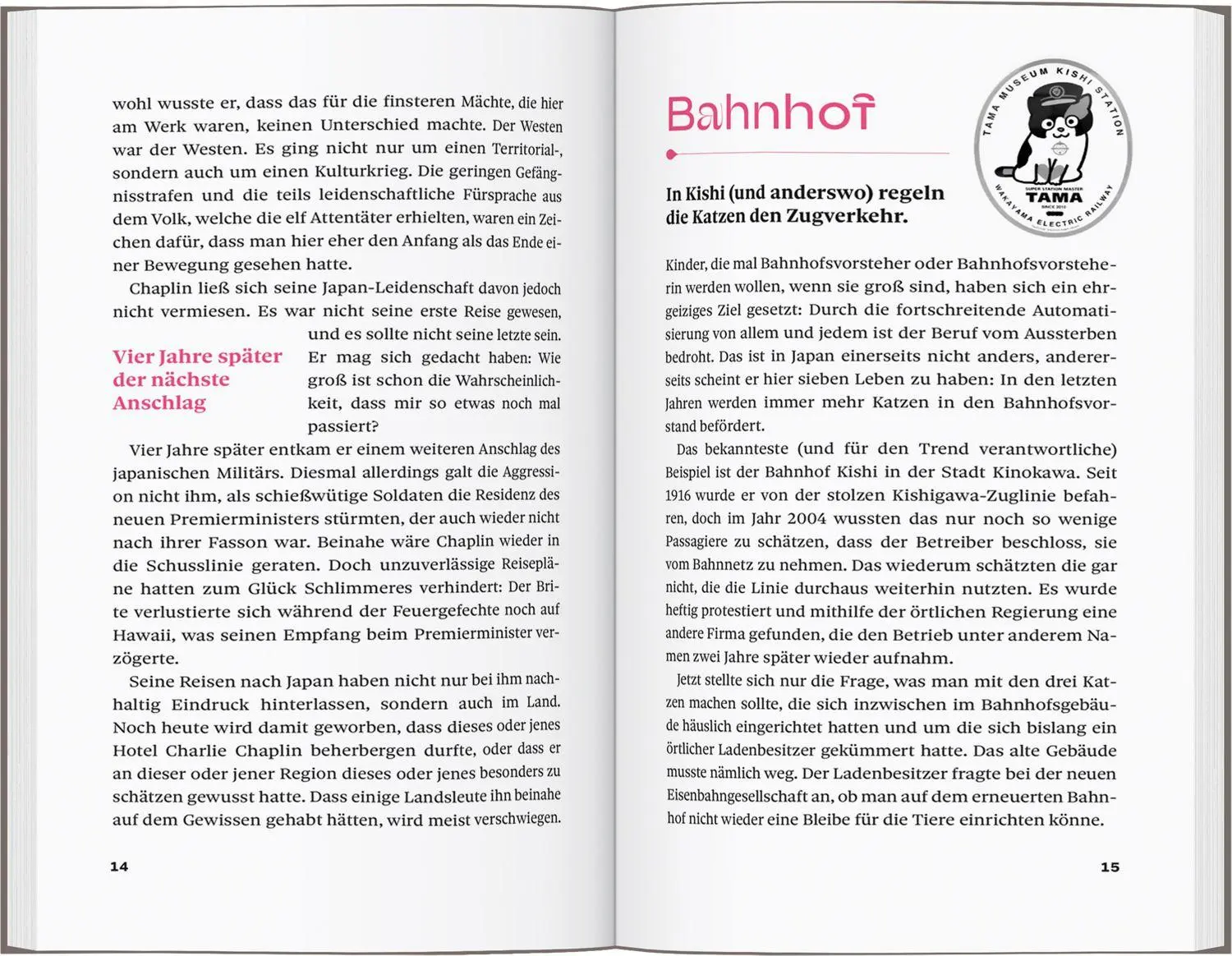 Bild: 9783616033846 | DUMONTs Unnützes Reisewissen Japan | Andreas Neuenkirchen | Buch