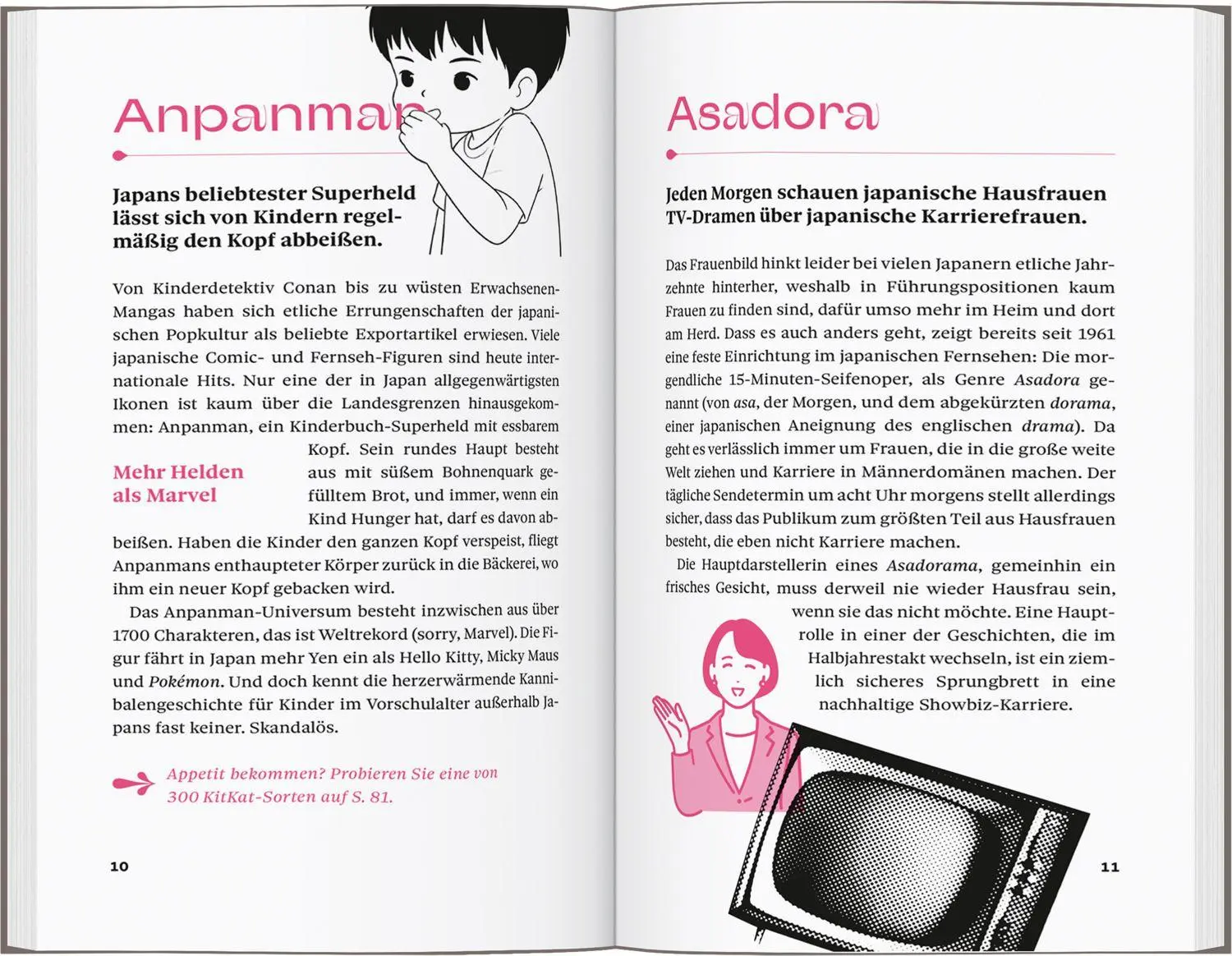 Bild: 9783616033846 | DUMONTs Unnützes Reisewissen Japan | Andreas Neuenkirchen | Buch