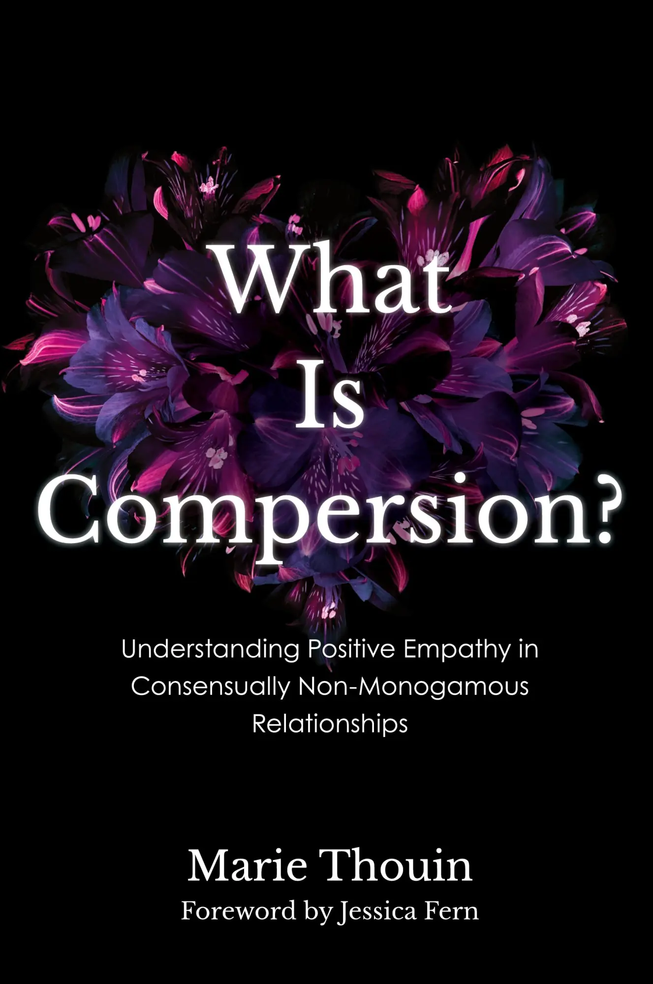 Cover: 9781538183946 | What Is Compersion? | Marie Thouin | Taschenbuch | Englisch | 2024