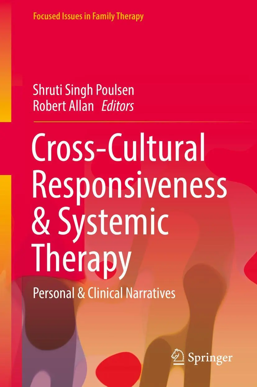 Cover: 9783319713946 | Cross-Cultural Responsiveness &amp; Systemic Therapy | Allan (u. a.)