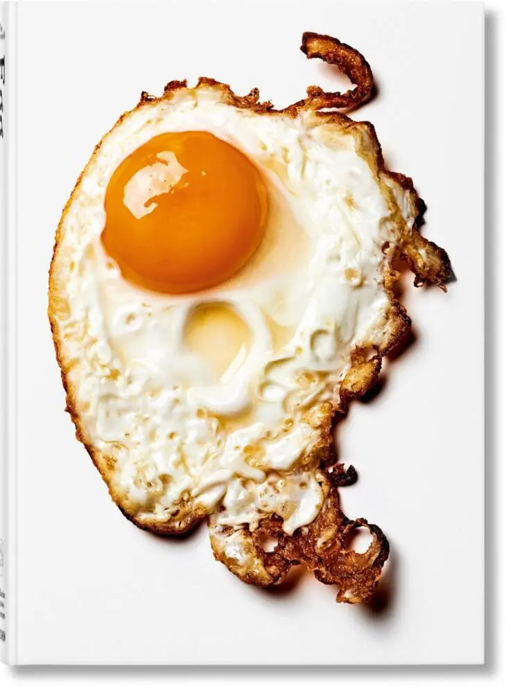 Cover: 9783836593946 | The Gourmand. _uf. Une collection d'histoires et de recettes | Buch