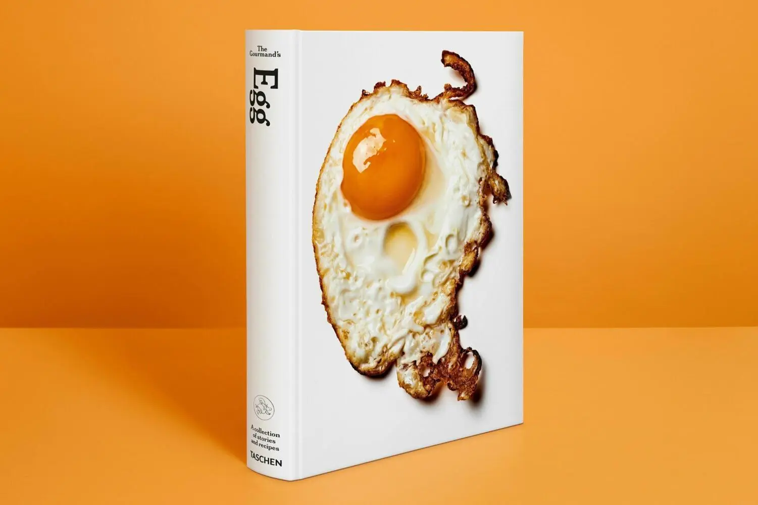 Bild: 9783836593946 | The Gourmand. _uf. Une collection d'histoires et de recettes | Buch