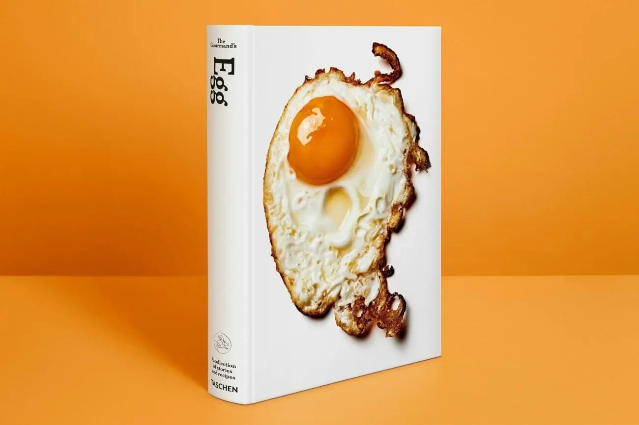 Bild: 9783836593946 | The Gourmand. _uf. Une collection d'histoires et de recettes | Buch