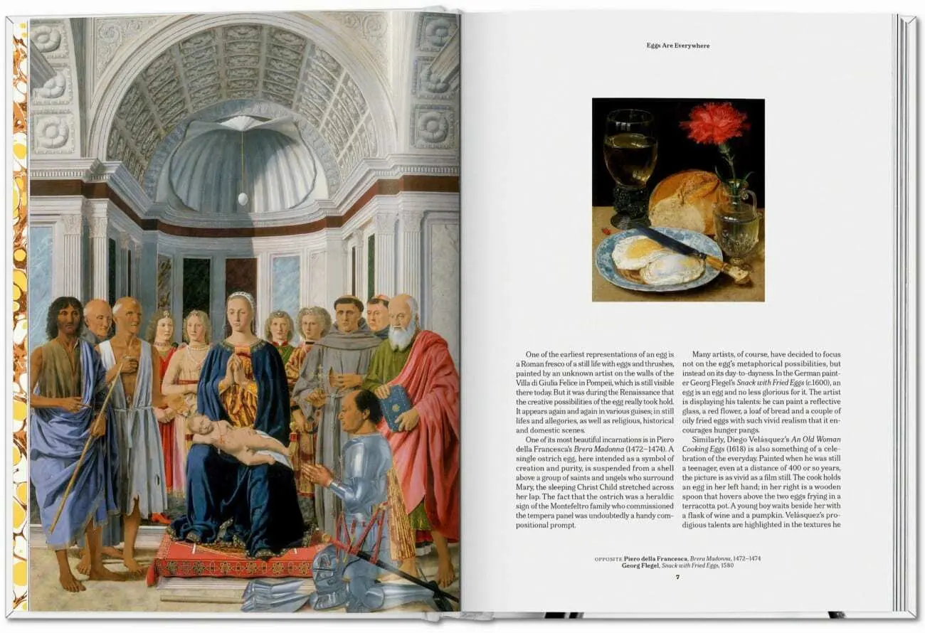 Bild: 9783836593946 | The Gourmand. _uf. Une collection d'histoires et de recettes | Buch