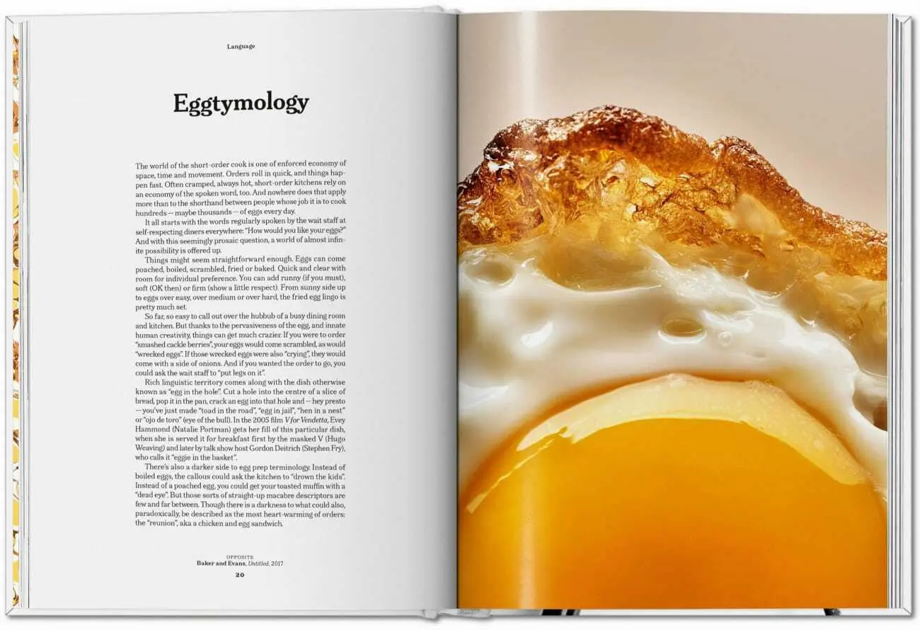 Bild: 9783836593946 | The Gourmand. _uf. Une collection d'histoires et de recettes | Buch