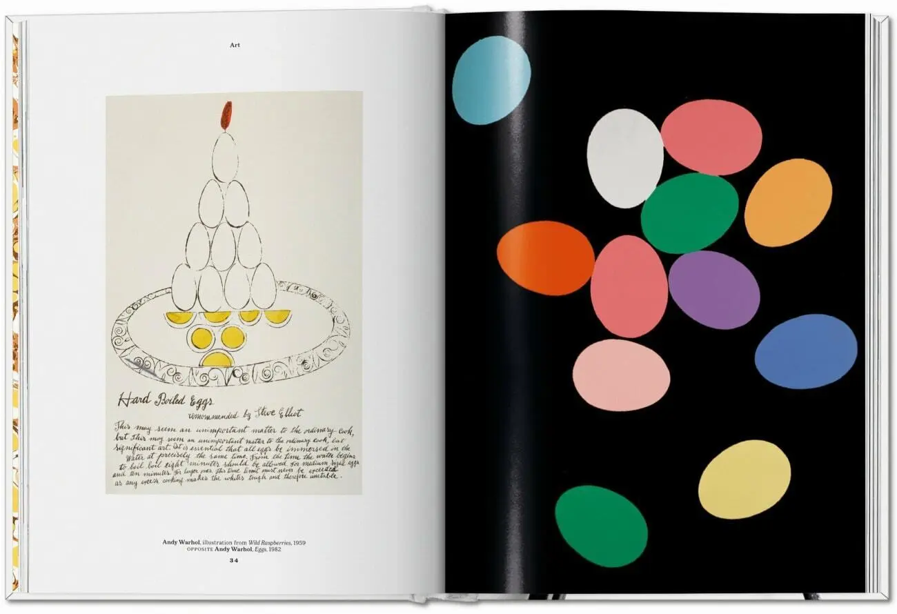 Bild: 9783836593946 | The Gourmand. _uf. Une collection d'histoires et de recettes | Buch