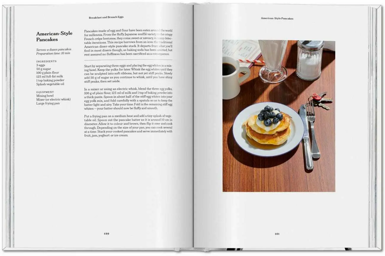Bild: 9783836593946 | The Gourmand. _uf. Une collection d'histoires et de recettes | Buch