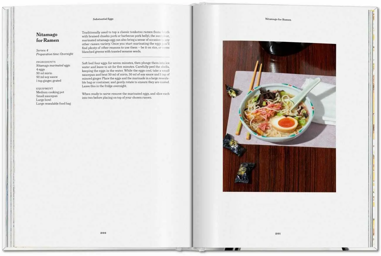 Bild: 9783836593946 | The Gourmand. _uf. Une collection d'histoires et de recettes | Buch
