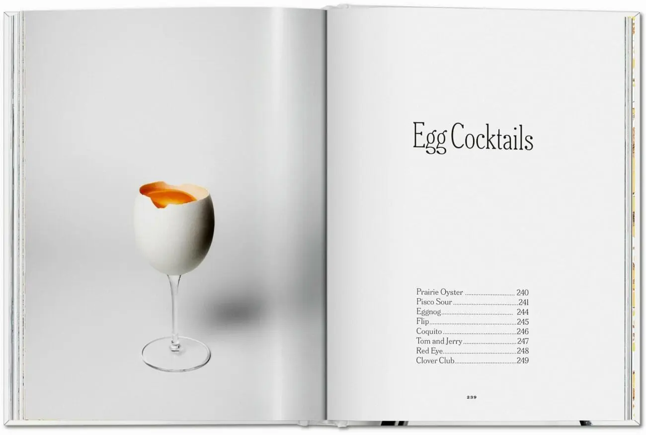 Bild: 9783836593946 | The Gourmand. _uf. Une collection d'histoires et de recettes | Buch