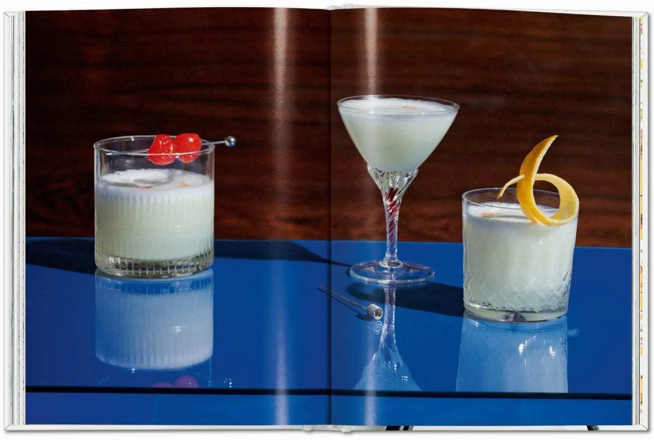 Bild: 9783836593946 | The Gourmand. _uf. Une collection d'histoires et de recettes | Buch