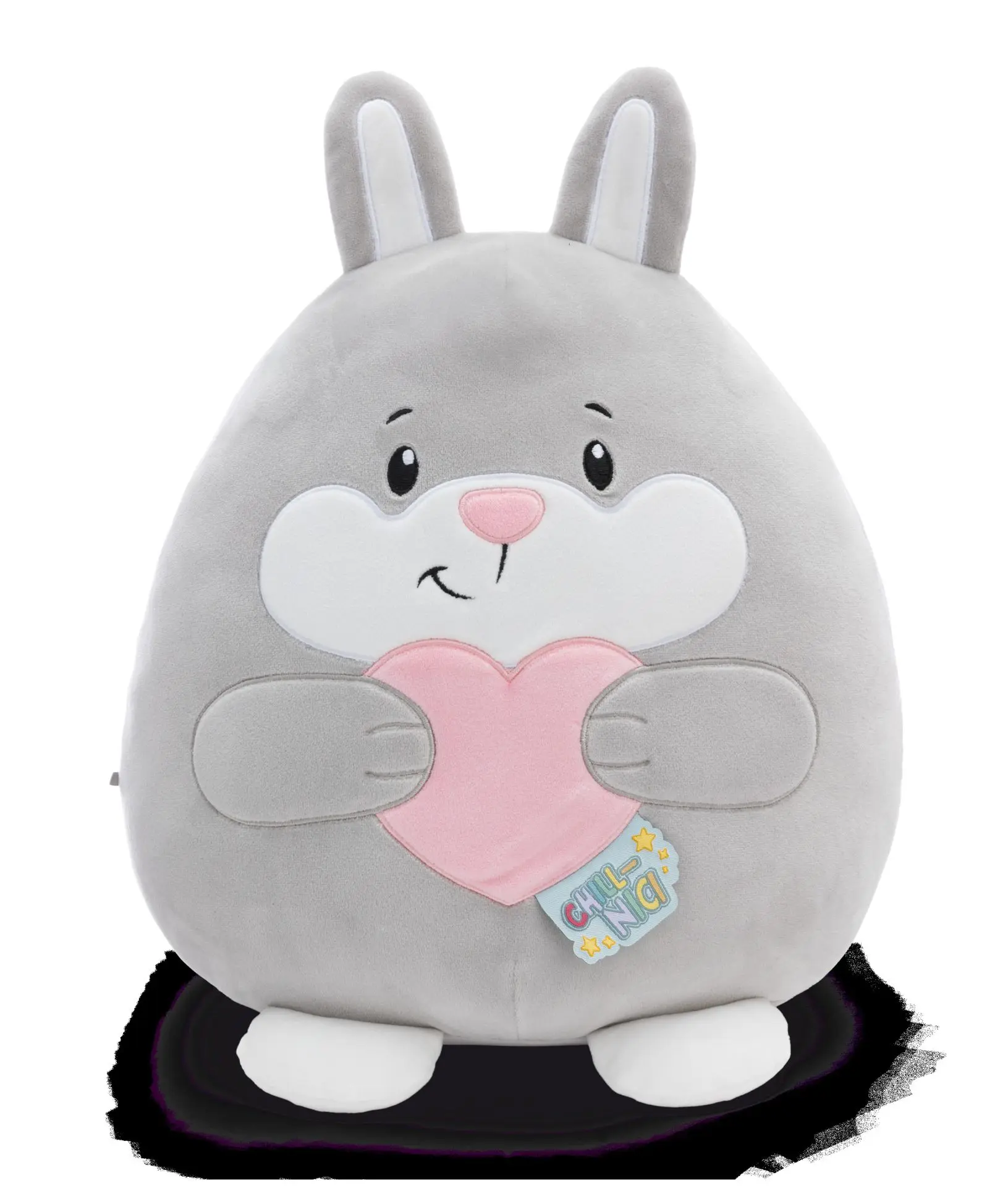 Cover: 4012390614046 | Nici 61404 Kuscheltier Chill-NICI Hase mit Herz 30cm | Chill-NICI