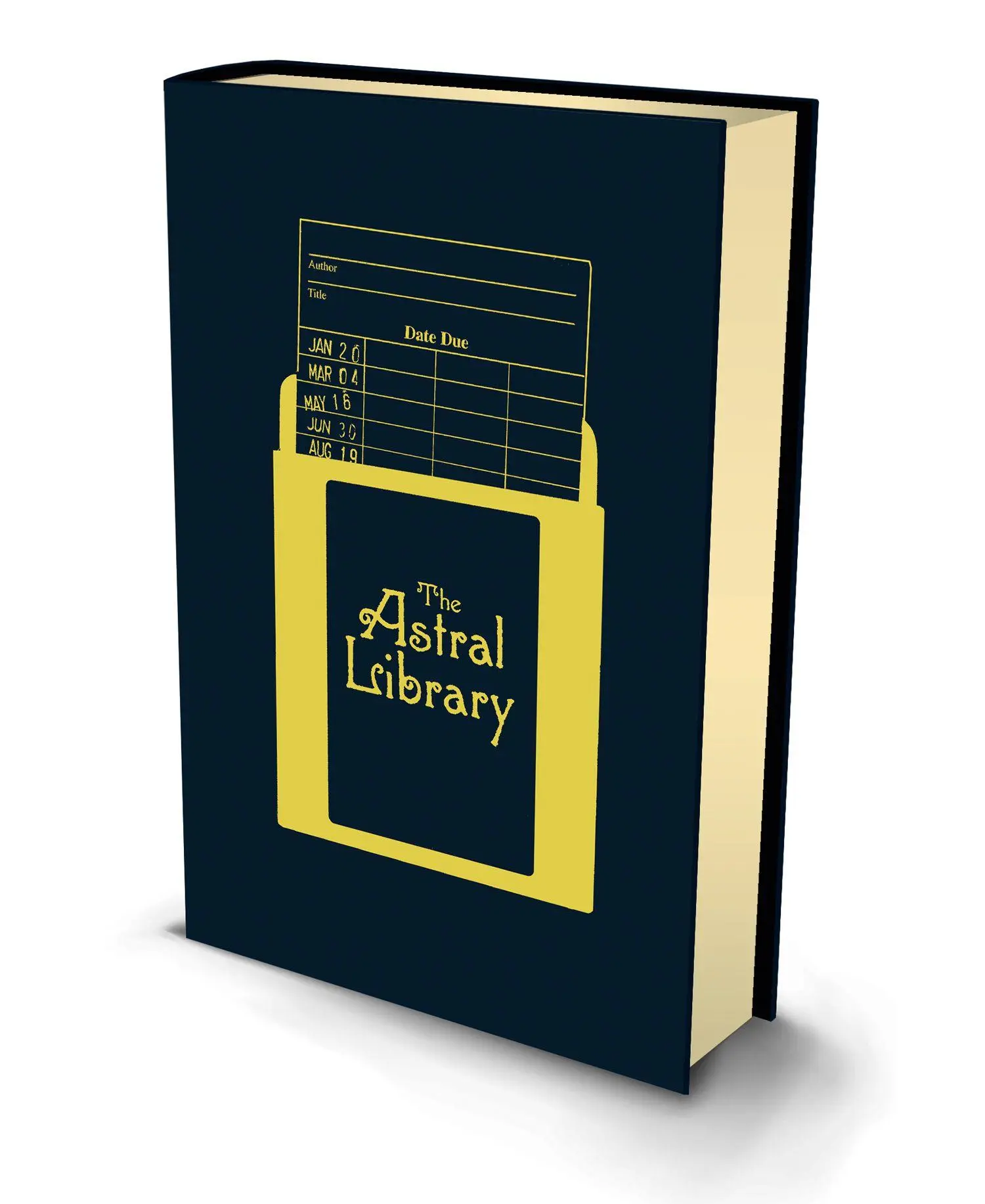 Bild: 9780008804046 | The Astral Library | Kate Quinn | Buch | Englisch | 2026