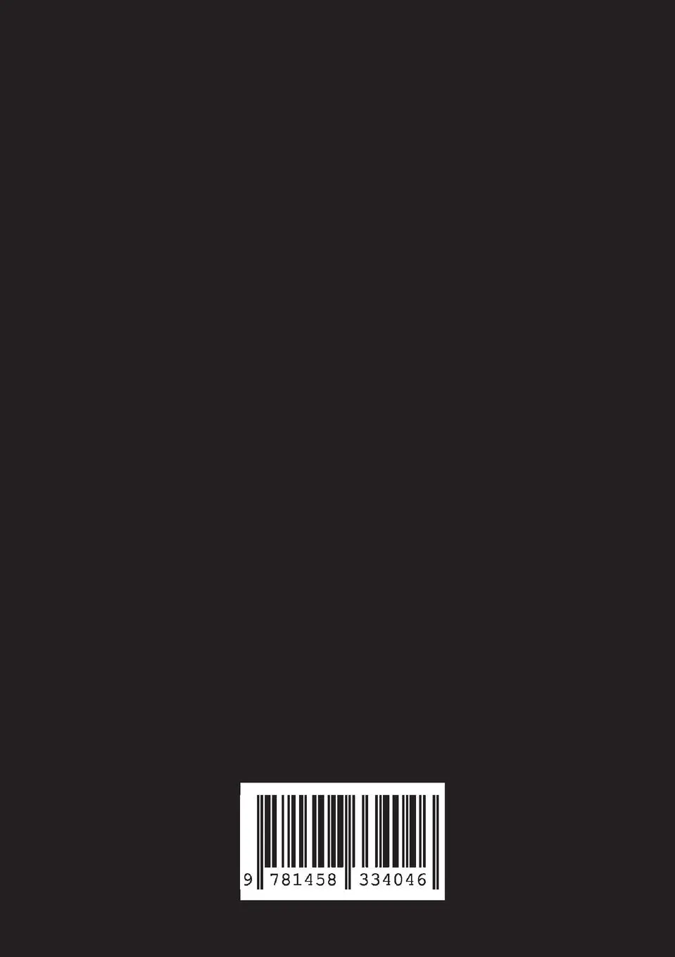 Rückseite: 9781458334046 | The Mysteries of Udolpho | Ann Radcliffe | Taschenbuch | Englisch