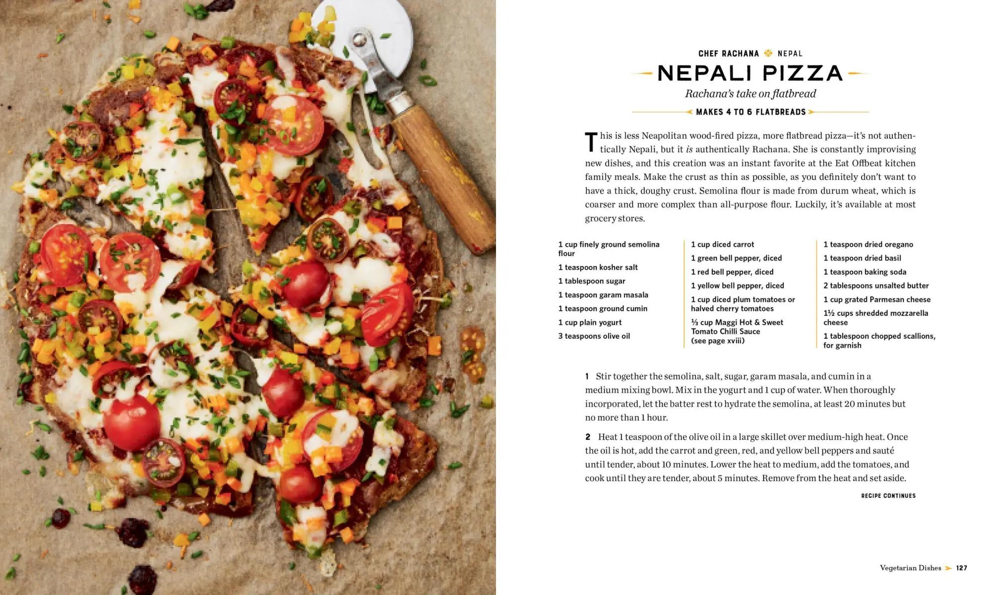 Bild: 9781523504046 | The Kitchen Without Borders | The Eat Offbeat Chefs | Buch | Gebunden