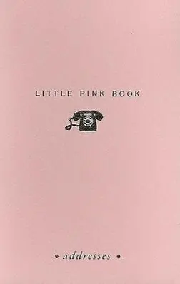 Cover: 9781593594046 | Little Pink Book | Inc Peter Pauper Press | Buch | Gebunden | Englisch