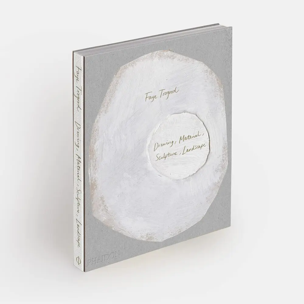 Bild: 9781838664046 | Faye Toogood | Drawing, Material, Sculpture, Landscape | Buch | 280 S.