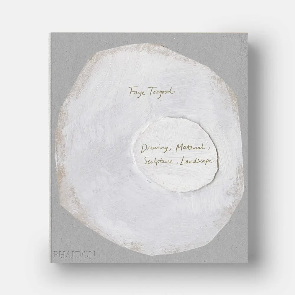 Bild: 9781838664046 | Faye Toogood | Drawing, Material, Sculpture, Landscape | Buch | 280 S.