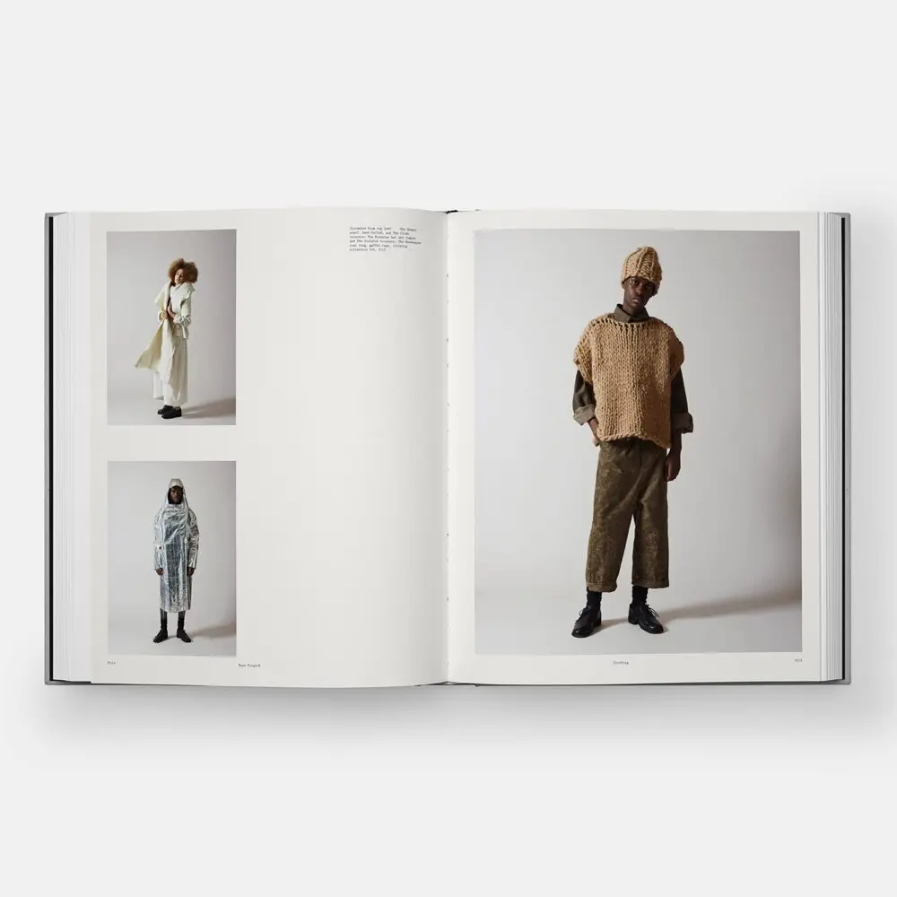 Bild: 9781838664046 | Faye Toogood | Drawing, Material, Sculpture, Landscape | Buch | 280 S.