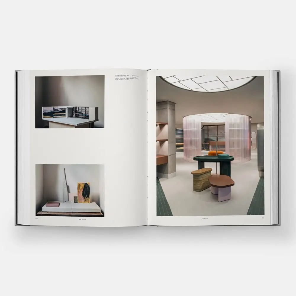 Bild: 9781838664046 | Faye Toogood | Drawing, Material, Sculpture, Landscape | Buch | 280 S.