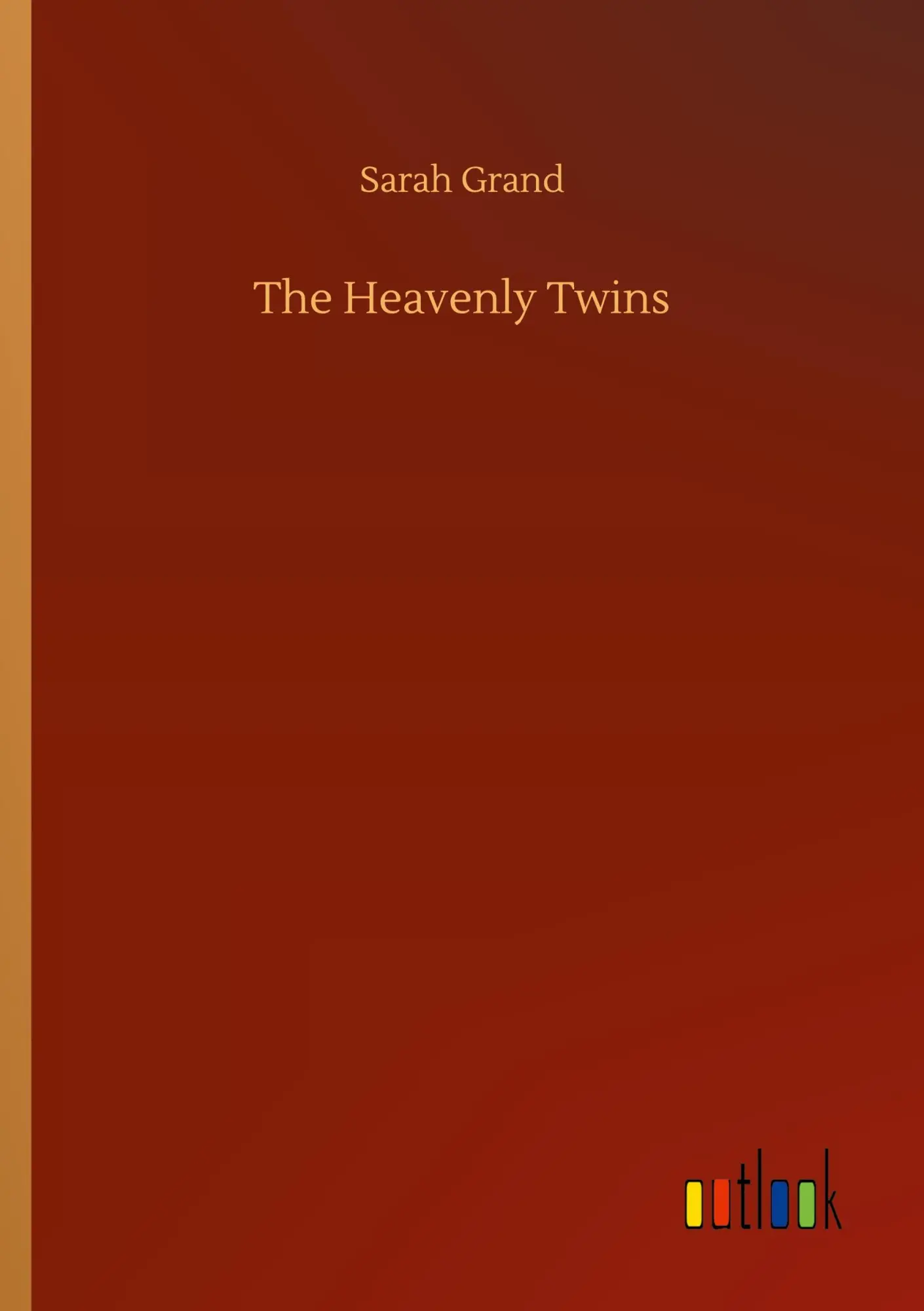 The Heavenly Twins