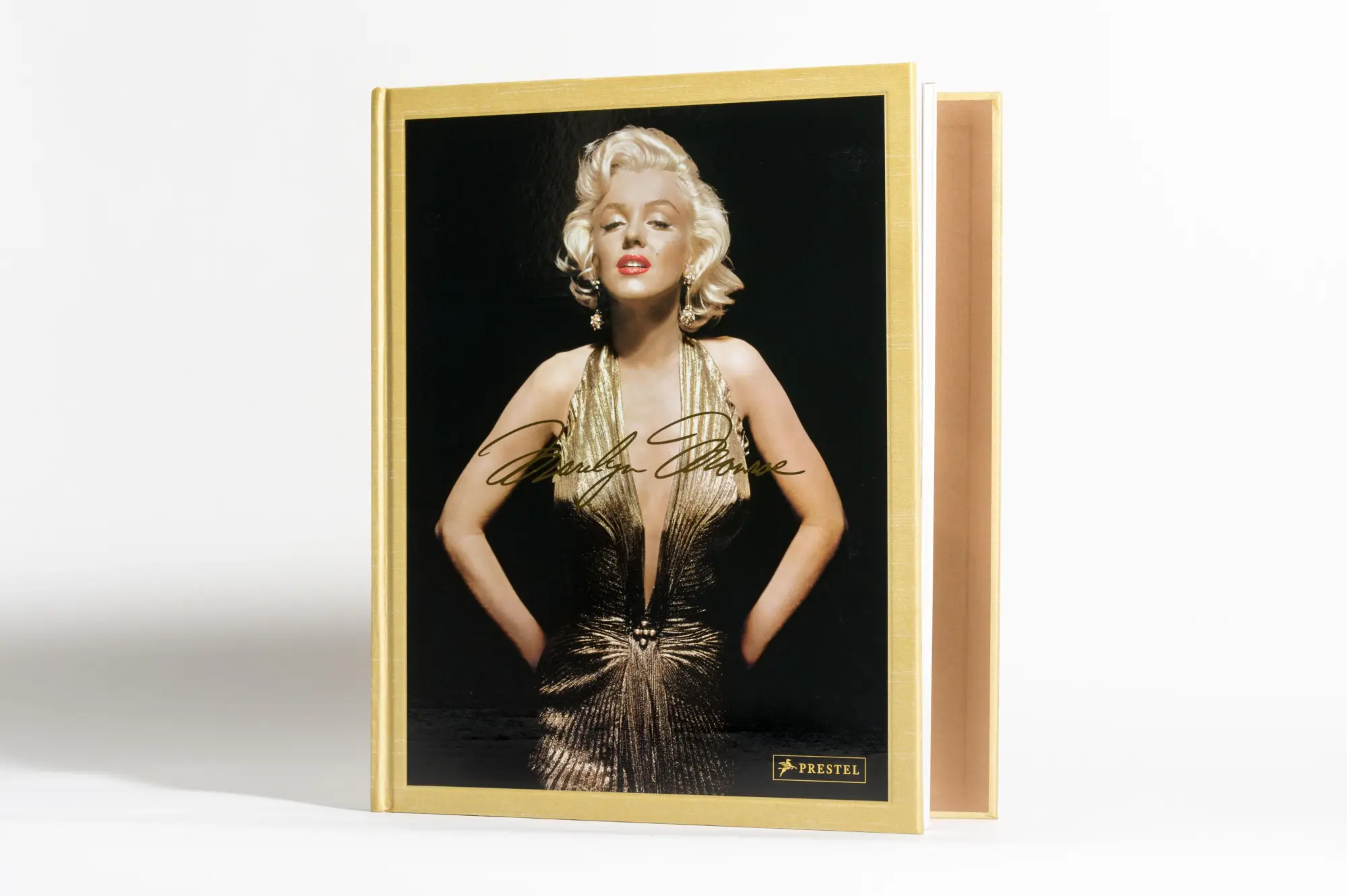 Bild: 9783791394046 | Marilyn Monroe 100. Der offizielle Band. | Rachel Syme (u. a.) | Buch