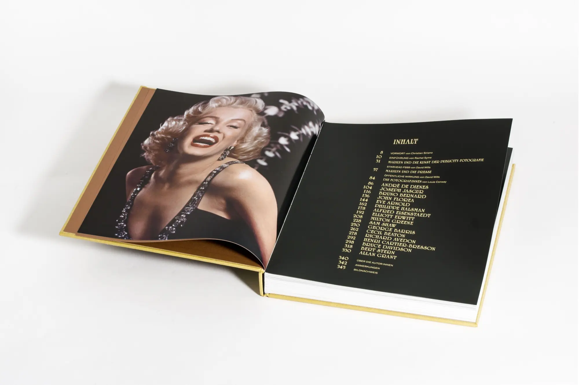 Bild: 9783791394046 | Marilyn Monroe 100. Der offizielle Band. | Rachel Syme (u. a.) | Buch