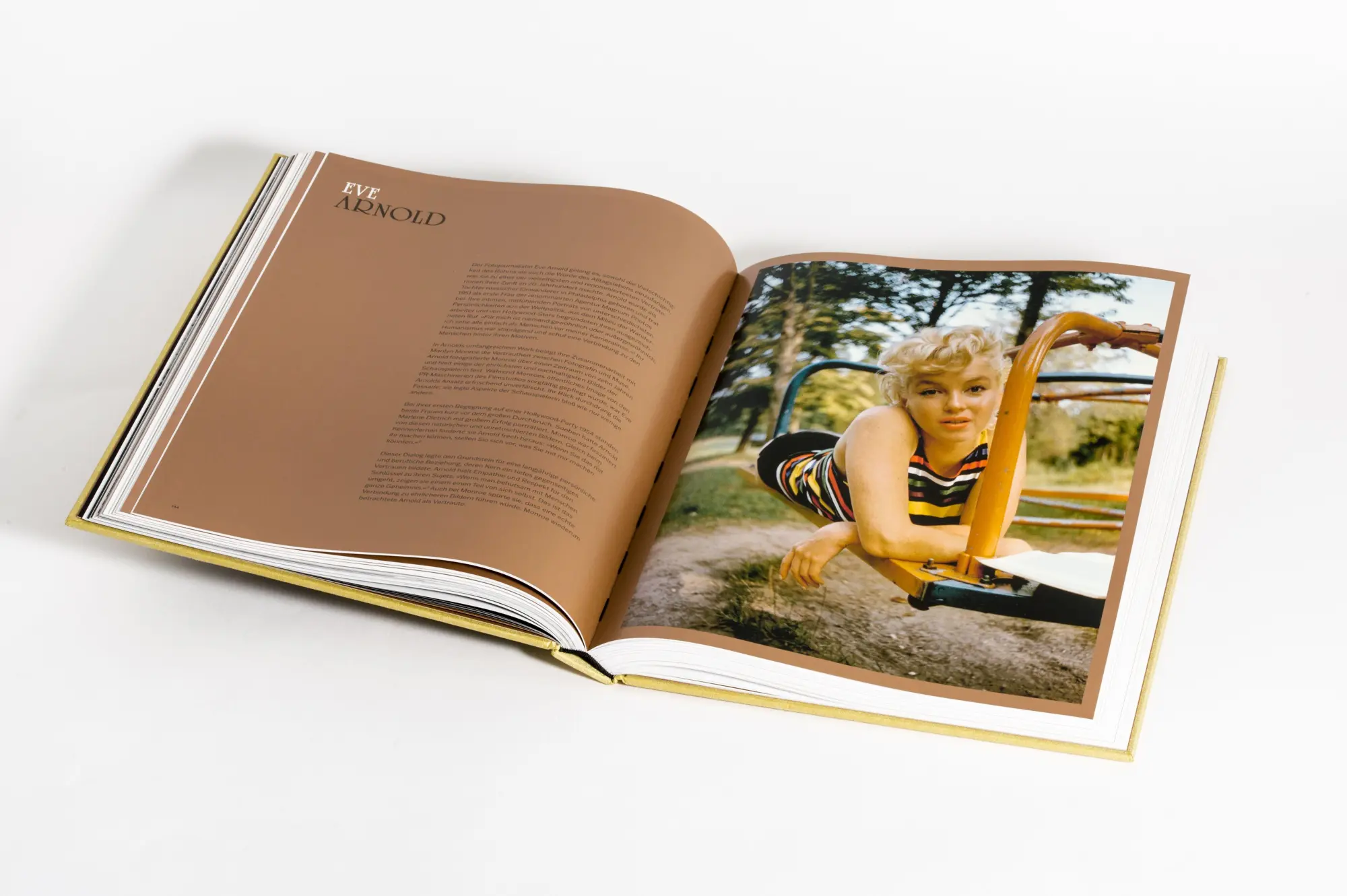 Bild: 9783791394046 | Marilyn Monroe 100. Der offizielle Band. | Rachel Syme (u. a.) | Buch