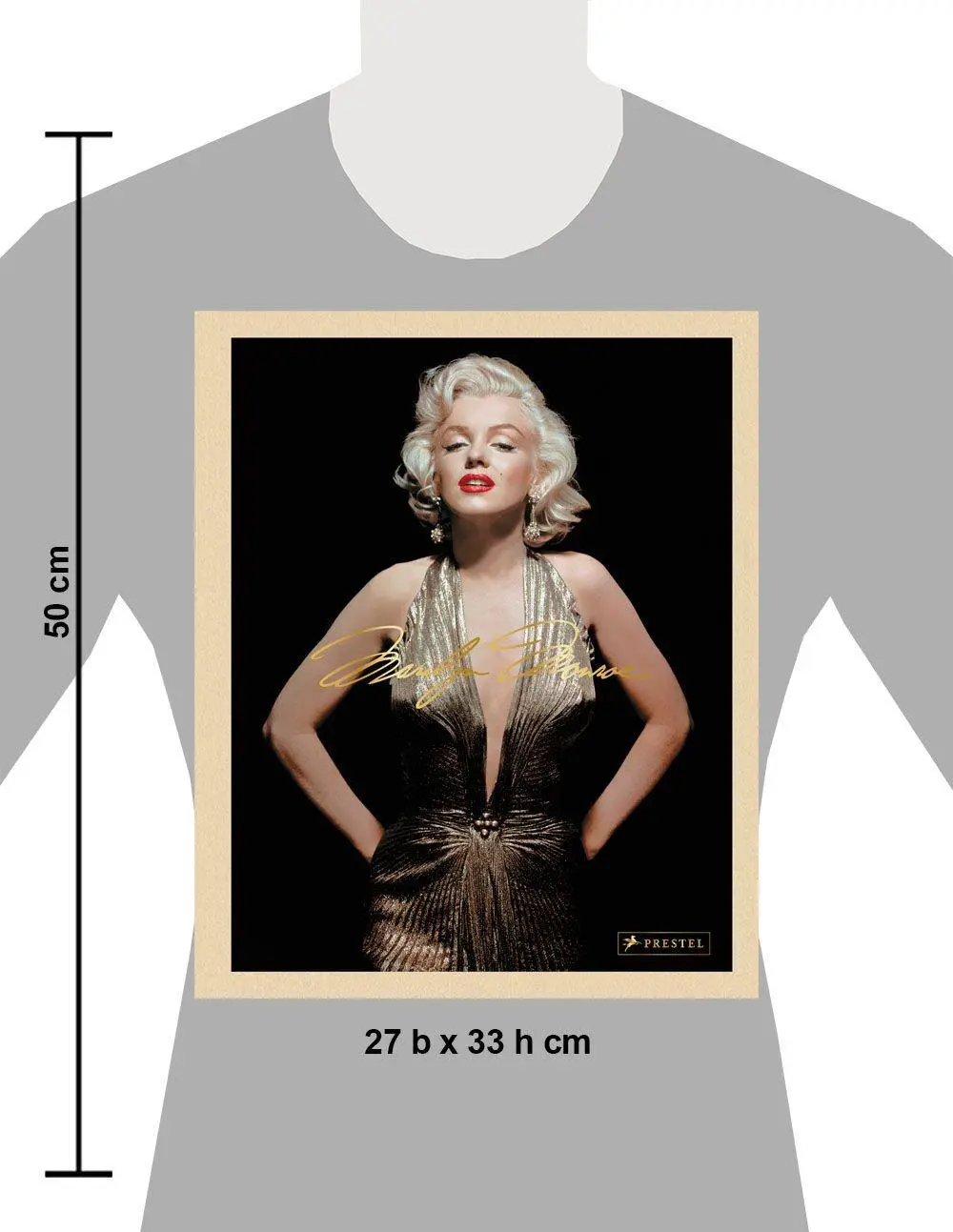 Bild: 9783791394046 | Marilyn Monroe 100. Der offizielle Band. | Rachel Syme (u. a.) | Buch