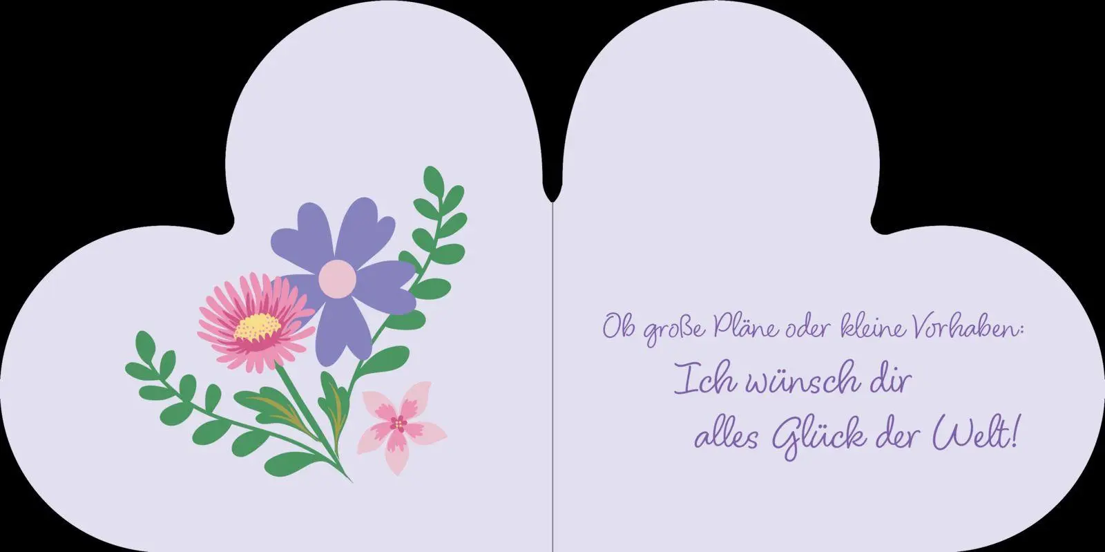 Bild: 9783848504046 | Viel Glück für dich | Groh Verlag | Taschenbuch | 48 S. | Deutsch