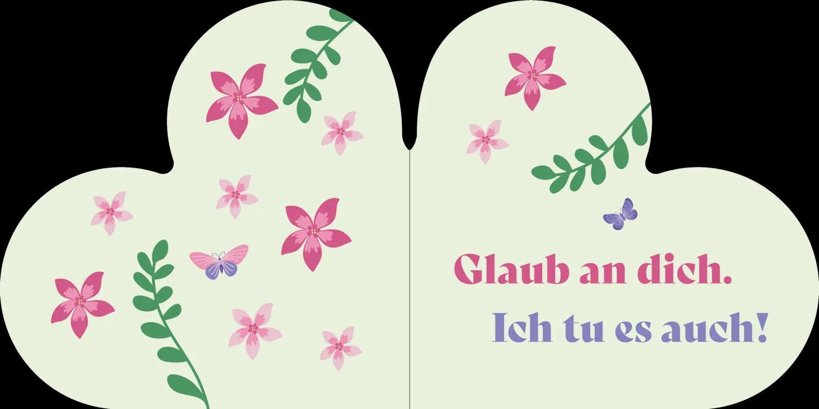 Bild: 9783848504046 | Viel Glück für dich | Groh Verlag | Taschenbuch | 48 S. | Deutsch
