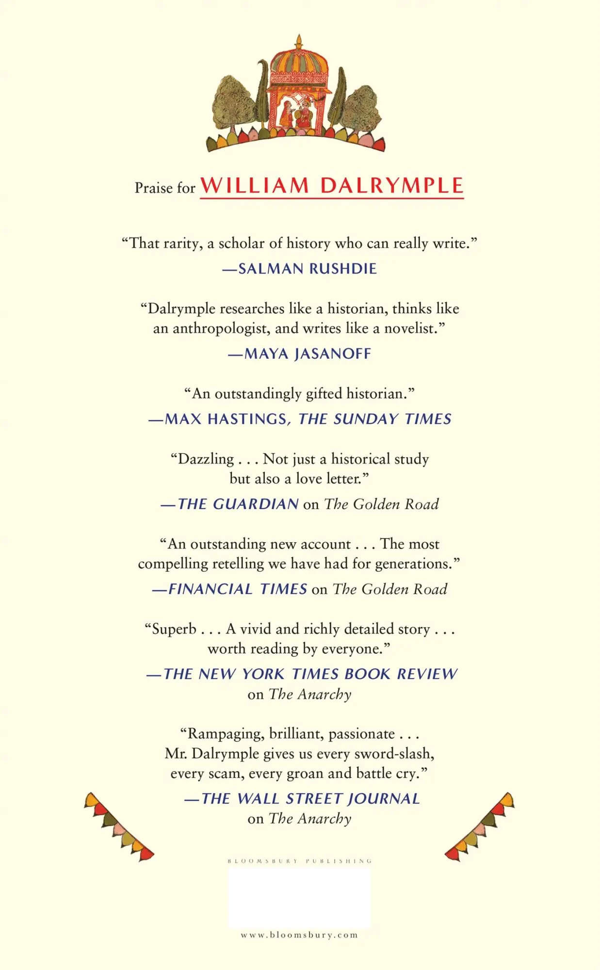 Rückseite: 9781639734146 | The Golden Road | How Ancient India Transformed the World | Dalrymple