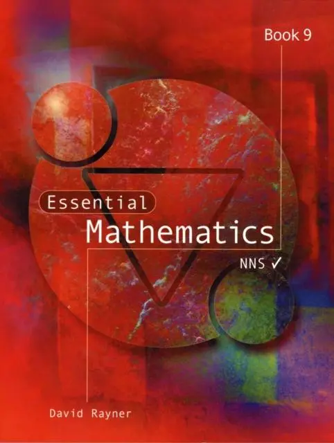 Cover: 9781902214146 | Essential Mathematics Book 9 | David Rayner | Taschenbuch | Englisch