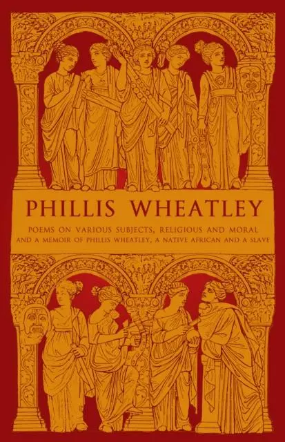 Cover: 9781913724146 | Phillis Wheatley | Phillis Wheatley | Taschenbuch | Englisch | 2020