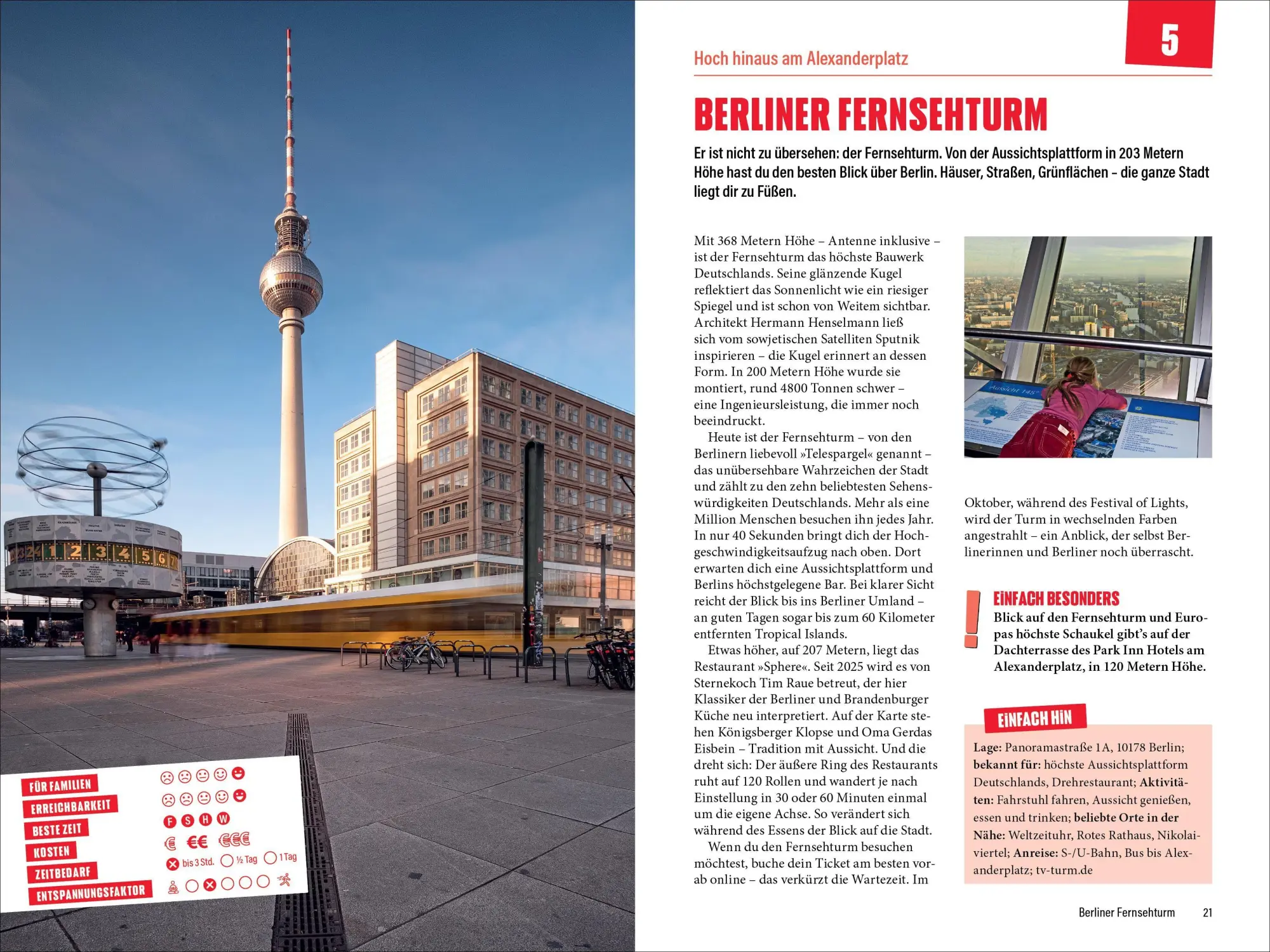 Bild: 9783734334146 | Einfach Berlin! | Janine Eck | Taschenbuch | 96 S. | Deutsch | 2026