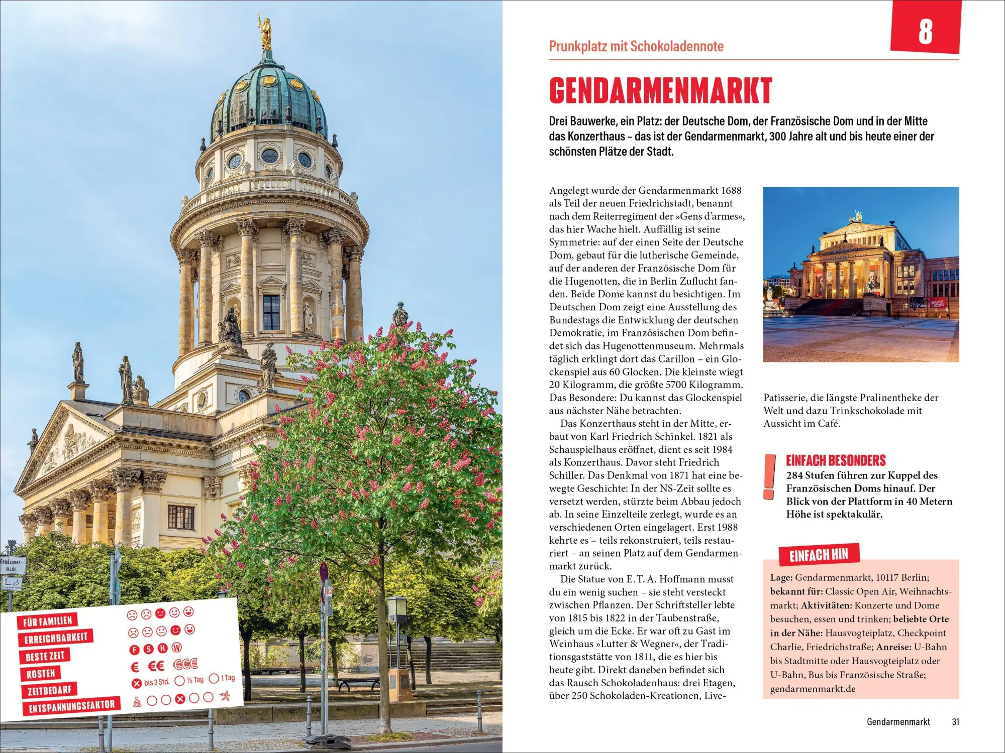 Bild: 9783734334146 | Einfach Berlin! | Janine Eck | Taschenbuch | 96 S. | Deutsch | 2026