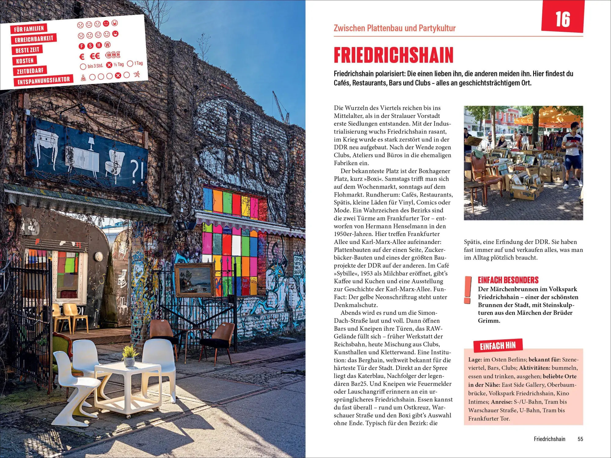 Bild: 9783734334146 | Einfach Berlin! | Janine Eck | Taschenbuch | 96 S. | Deutsch | 2026