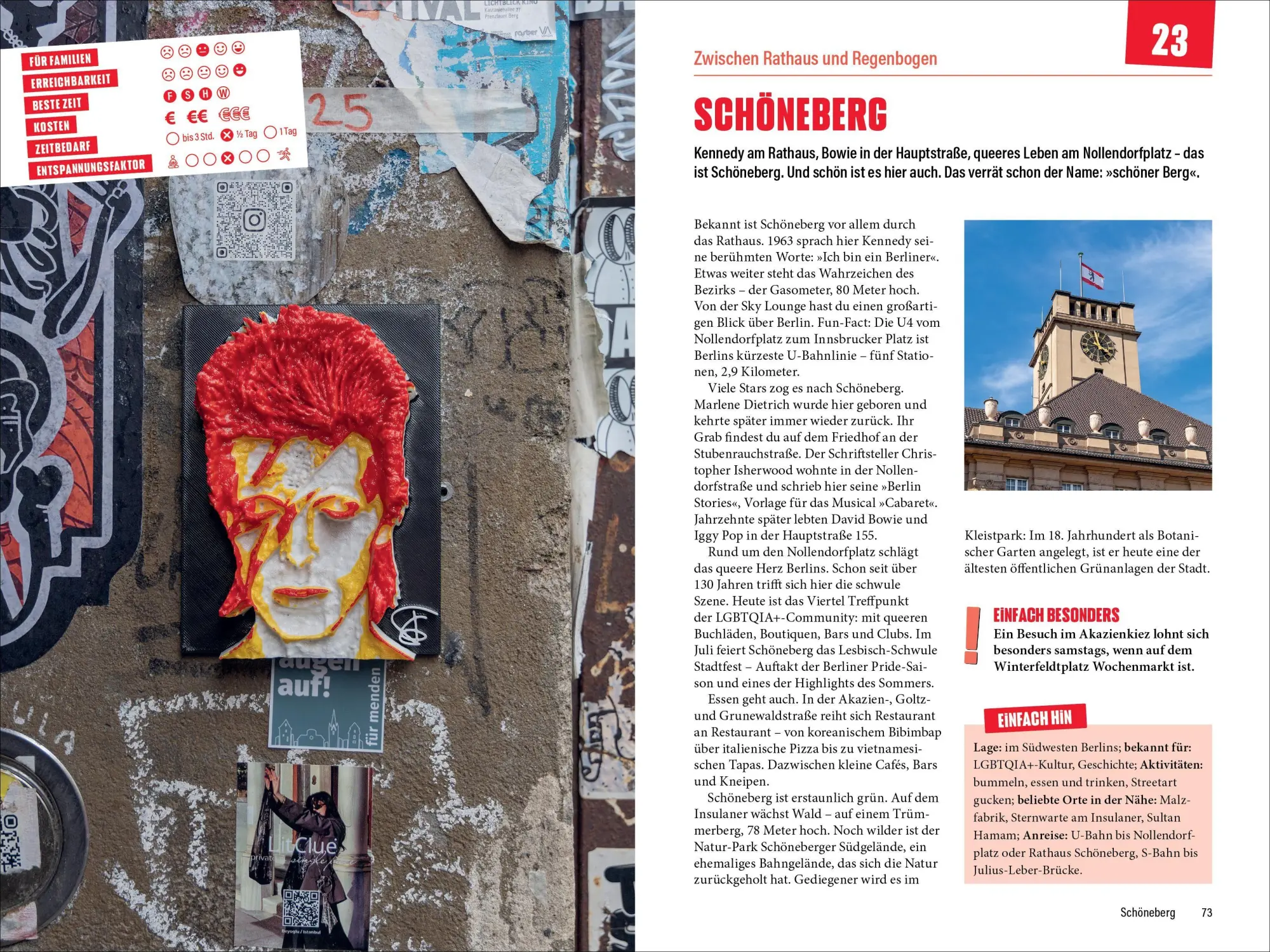 Bild: 9783734334146 | Einfach Berlin! | Janine Eck | Taschenbuch | 96 S. | Deutsch | 2026