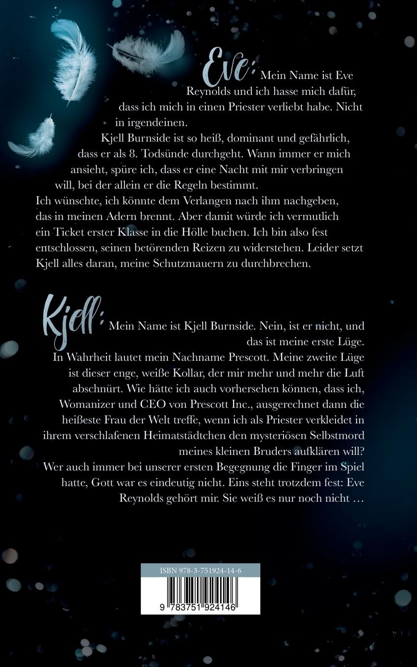 Rückseite: 9783751924146 | Holy Whip | Castle of Wicked Master | J. J. Bennett | Taschenbuch