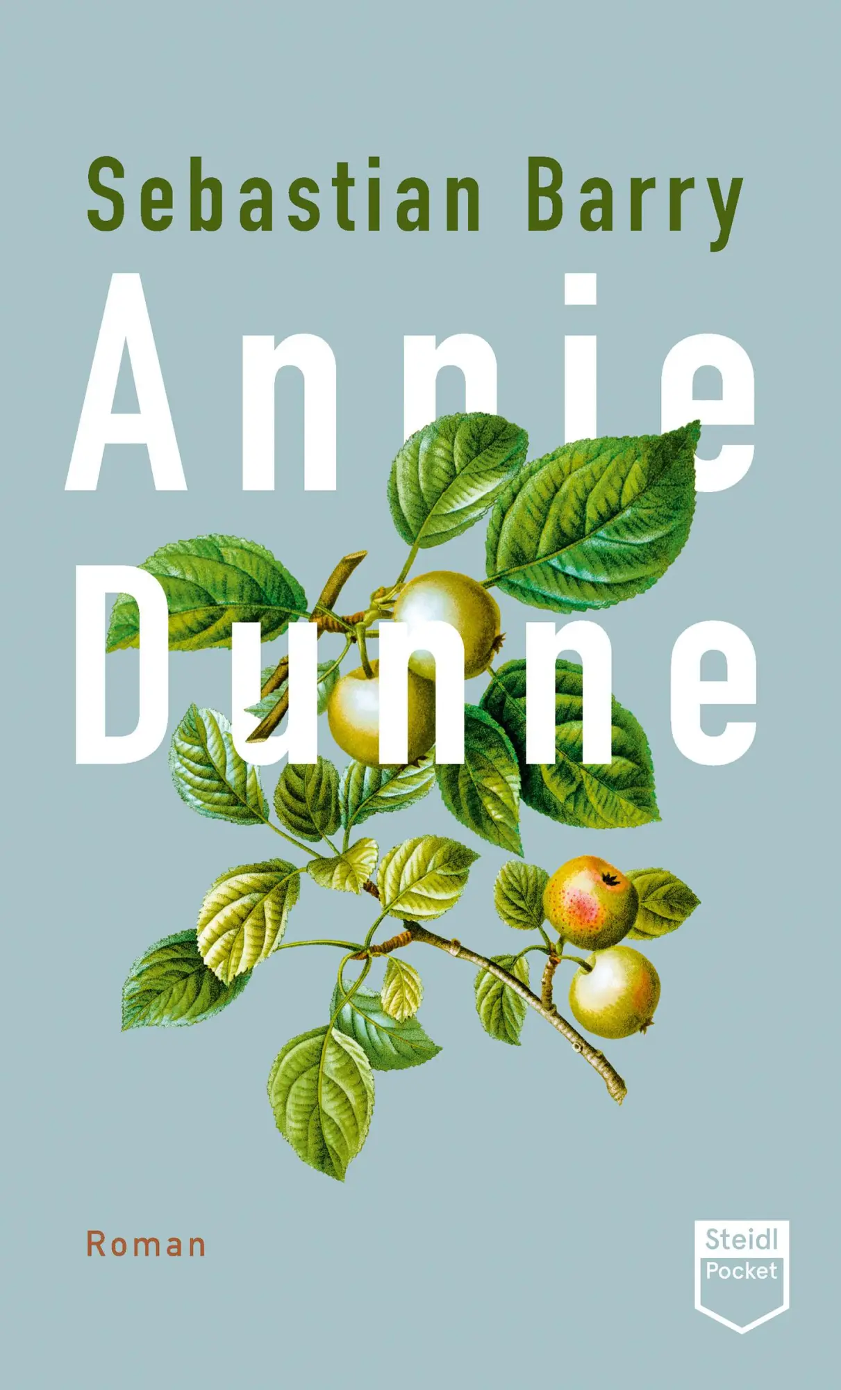 Cover: 9783969994146 | Annie Dunne (Steidl Pocket) | Sebastian Barry | Taschenbuch | 280 S.