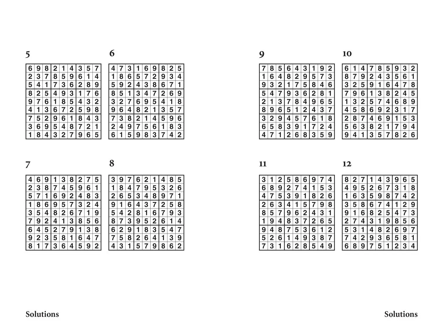 Bild: 9780008404246 | The Times Fiendish Su Doku Book 14 | 200 Challenging Su Doku Puzzles