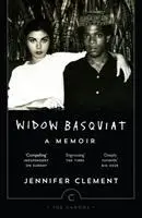 Cover: 9781782114246 | Widow Basquiat | A Memoir | Jennifer Clement | Taschenbuch | 196 S.