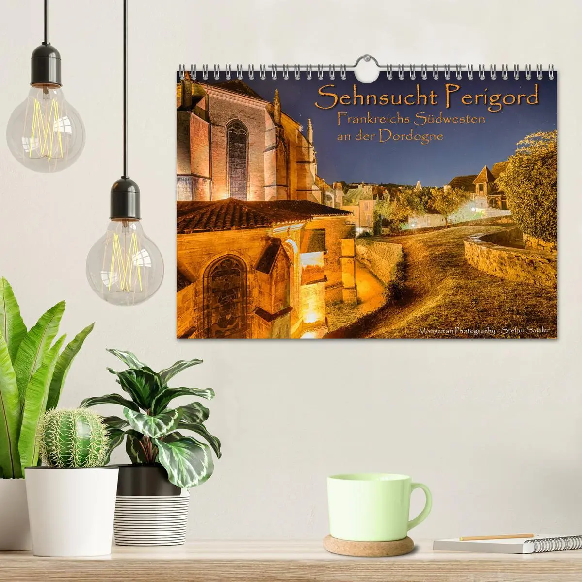 Bild: 9783457814246 | Sehnsucht Perigord - Frankreichs Südwesten an der Dordogne...