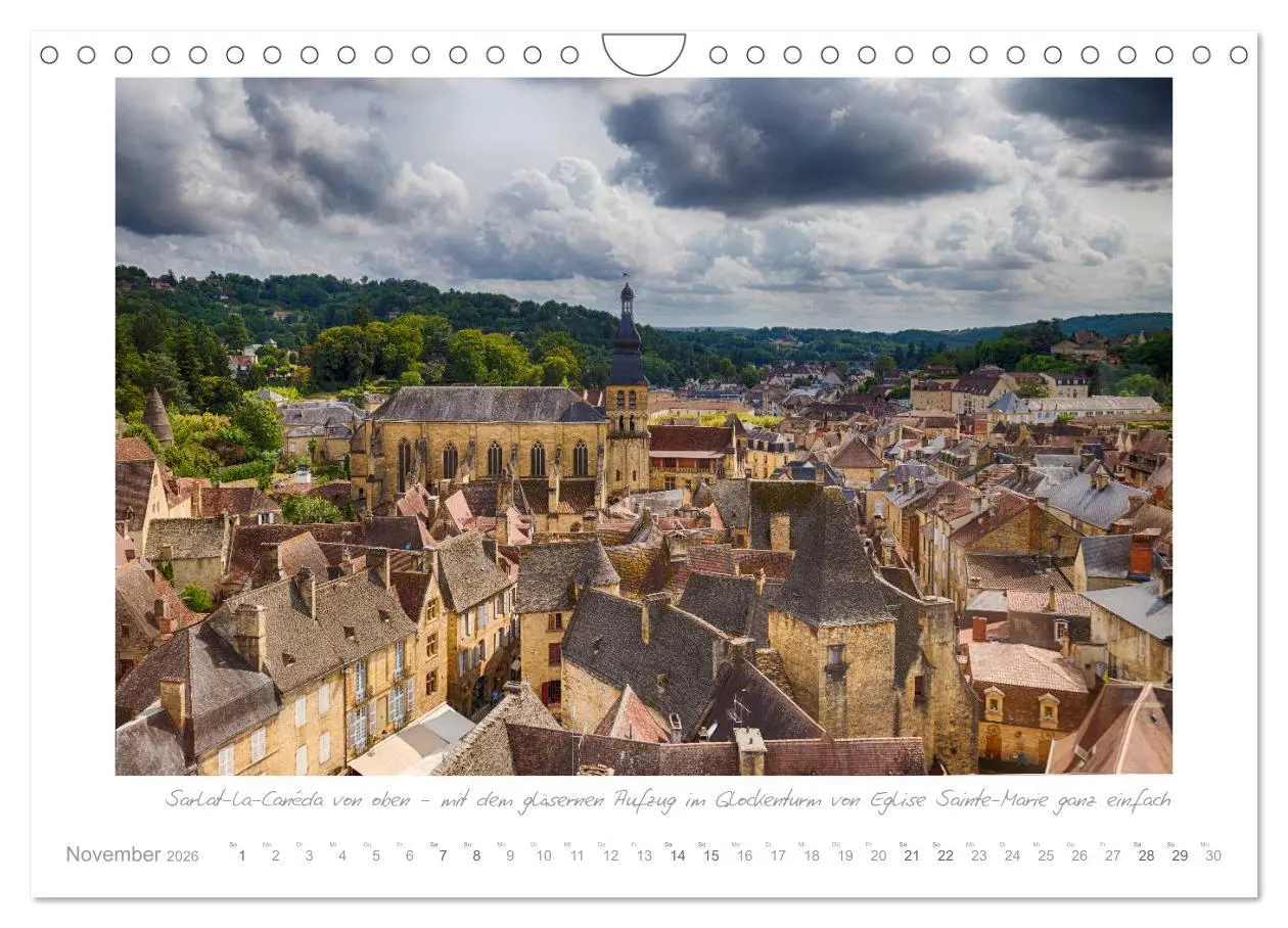 Bild: 9783457814246 | Sehnsucht Perigord - Frankreichs Südwesten an der Dordogne...