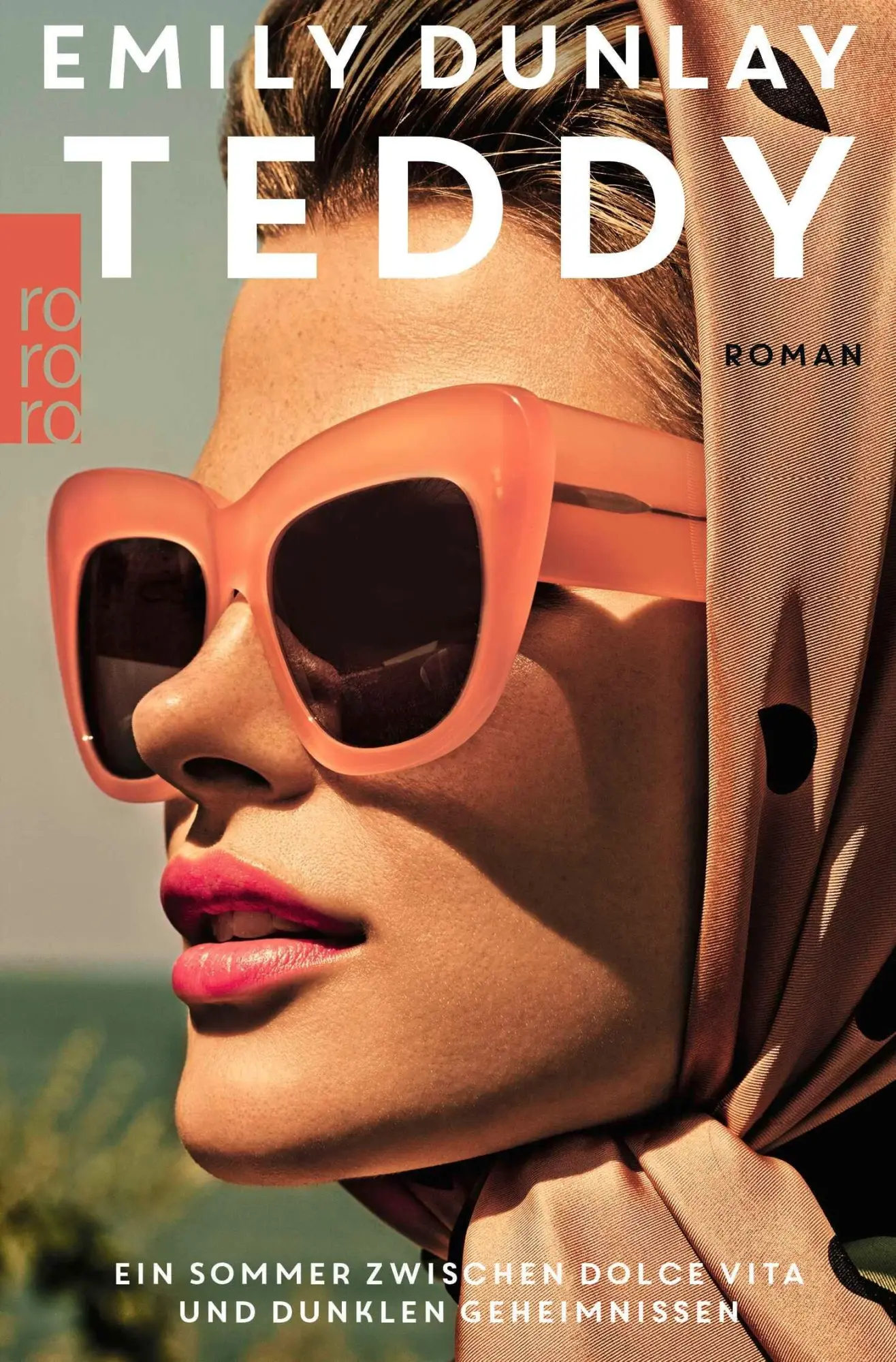 Cover: 9783499014246 | Teddy | Emily Dunlay | Taschenbuch | 384 S. | Deutsch | 2026
