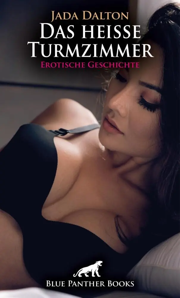 Cover: 9783756104246 | Das heiße Turmzimmer Erotische Geschichte + 1 weitere Geschichte