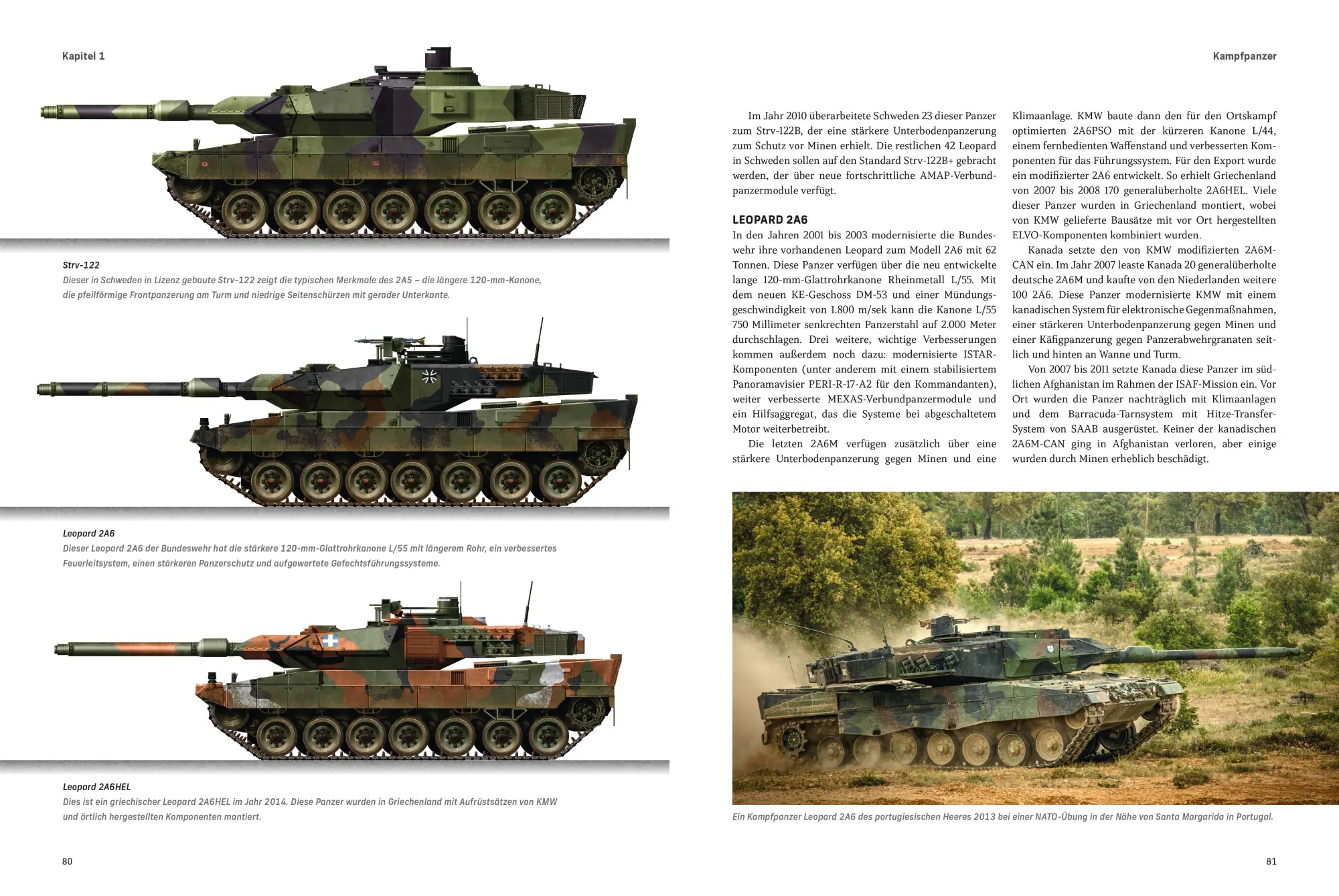 Bild: 9783948264246 | Moderne Panzer | Russell Hart (u. a.) | Buch | 224 S. | Deutsch | 2024