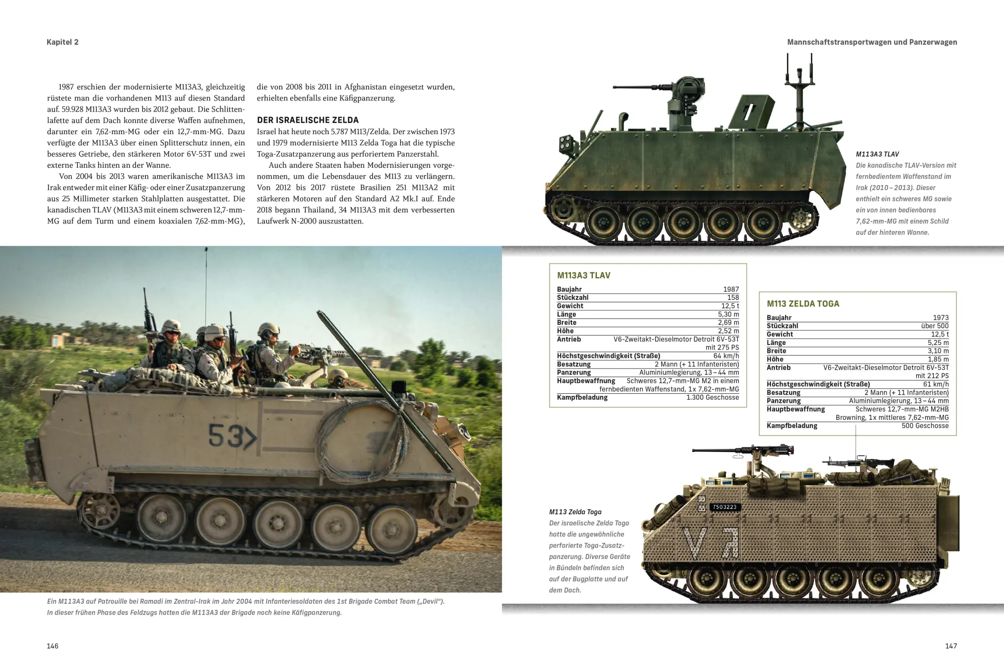 Bild: 9783948264246 | Moderne Panzer | Russell Hart (u. a.) | Buch | 224 S. | Deutsch | 2024