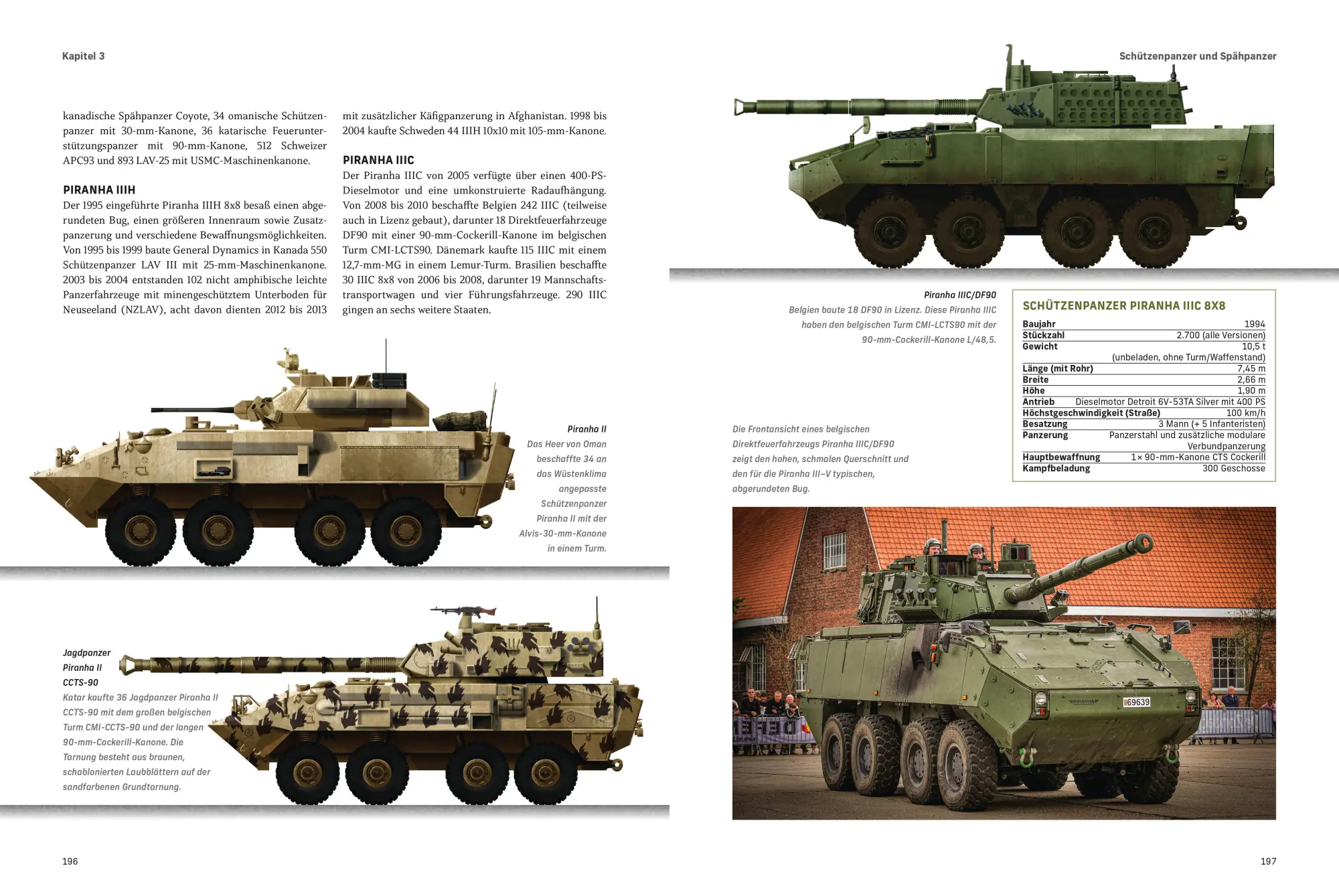 Bild: 9783948264246 | Moderne Panzer | Russell Hart (u. a.) | Buch | 224 S. | Deutsch | 2024